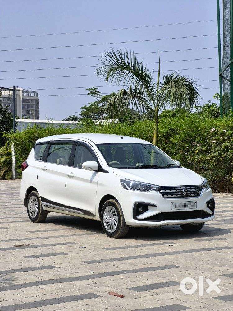 Maruti Suzuki Ertiga Vxi (o) Cng, 2020, Cng & Hybrids
