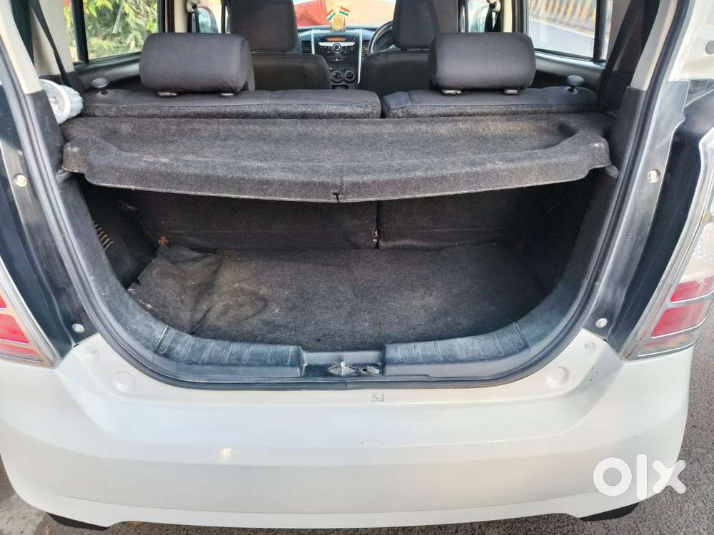 Maruti Suzuki Wagon R Vxi Plus Optional, 2014, Petrol