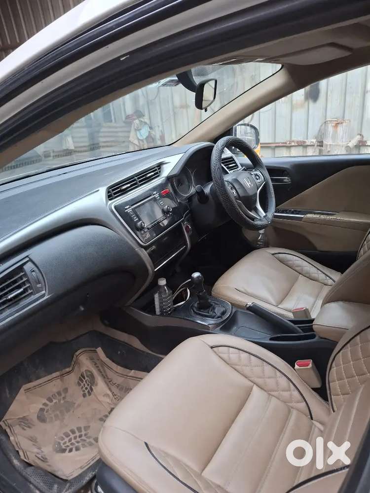 Honda City 2015 Diesel 850000 Km Driven