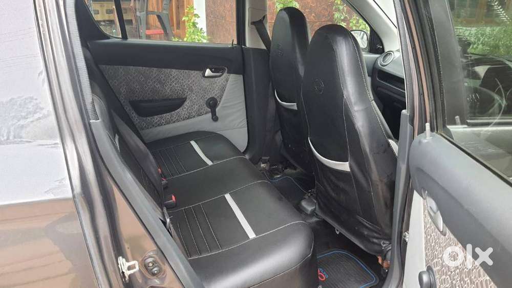 Maruti Suzuki Alto 800 Vxi, 2018, Petrol