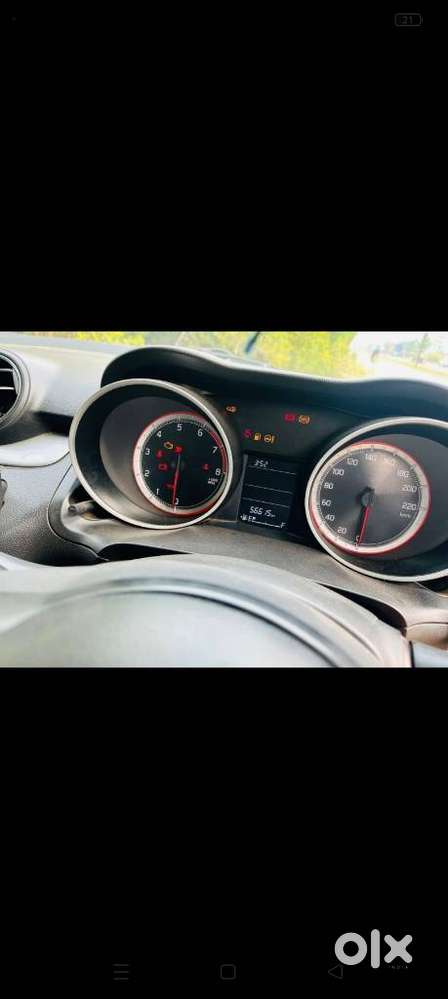 Maruti Suzuki Swift Vxi Abs Bsiv, 2020, Petrol
