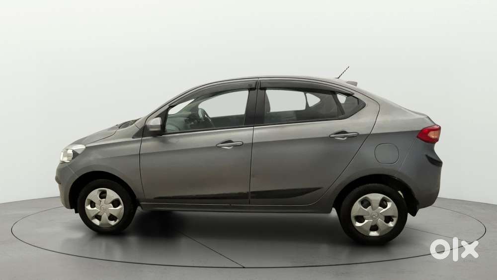 Tata Tigor 1.2 Revotron Xt, 2018, Petrol