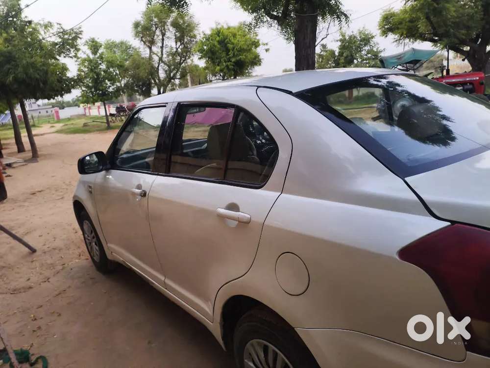 Maruti Suzuki Dzire 2008 Vdi Deasal 2028 December Tak Rennue H