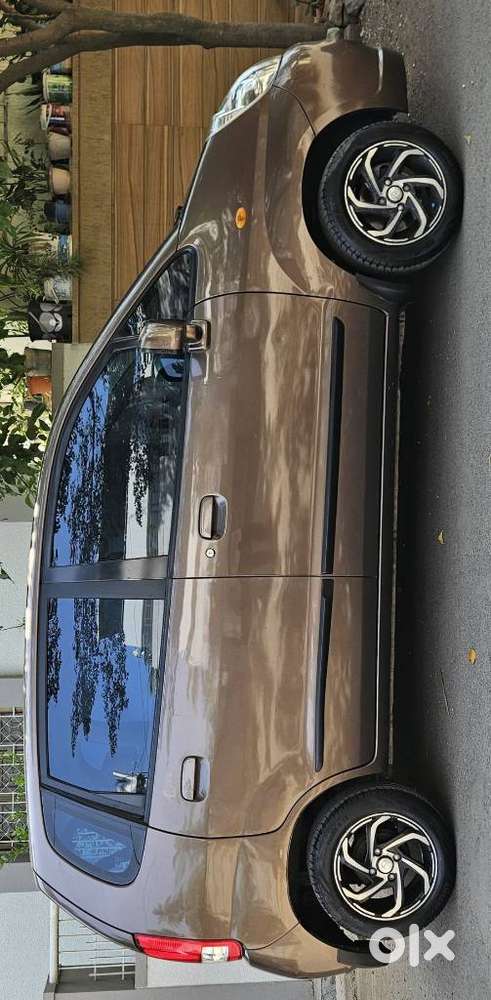 Maruti Suzuki Zen Estilo Vxi Bsiv, 2011, Petrol