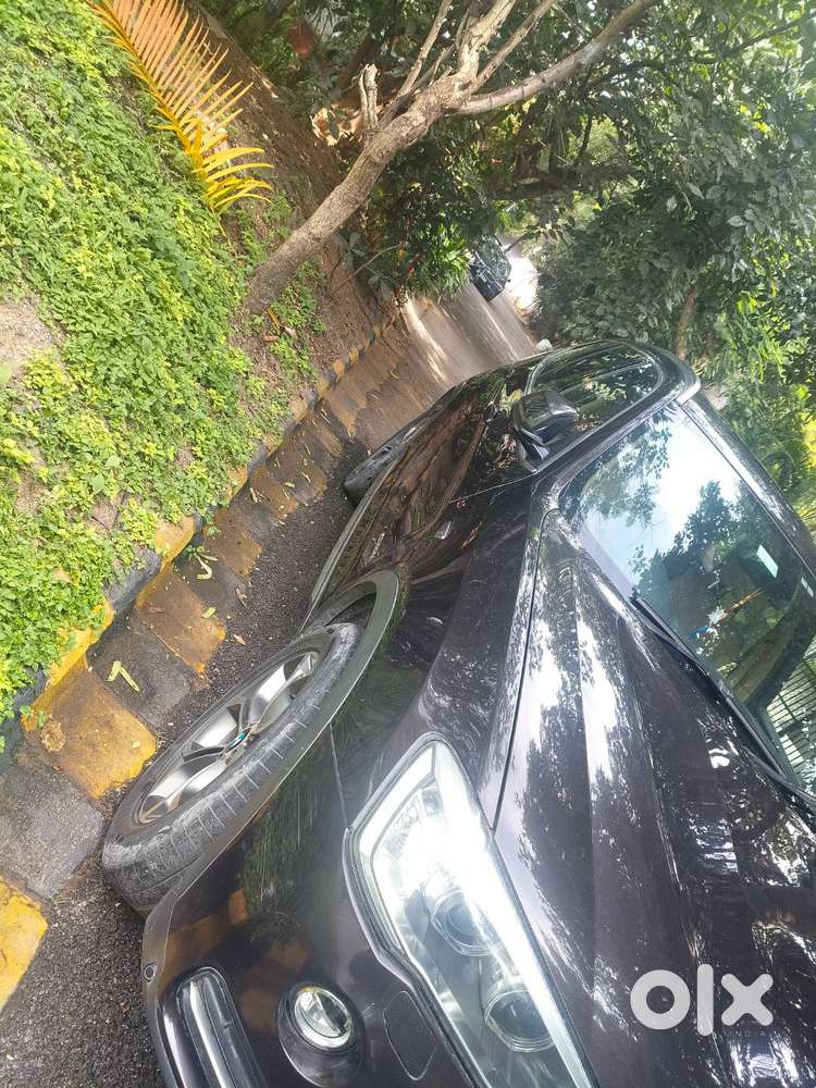 BMW X3 X-Drive