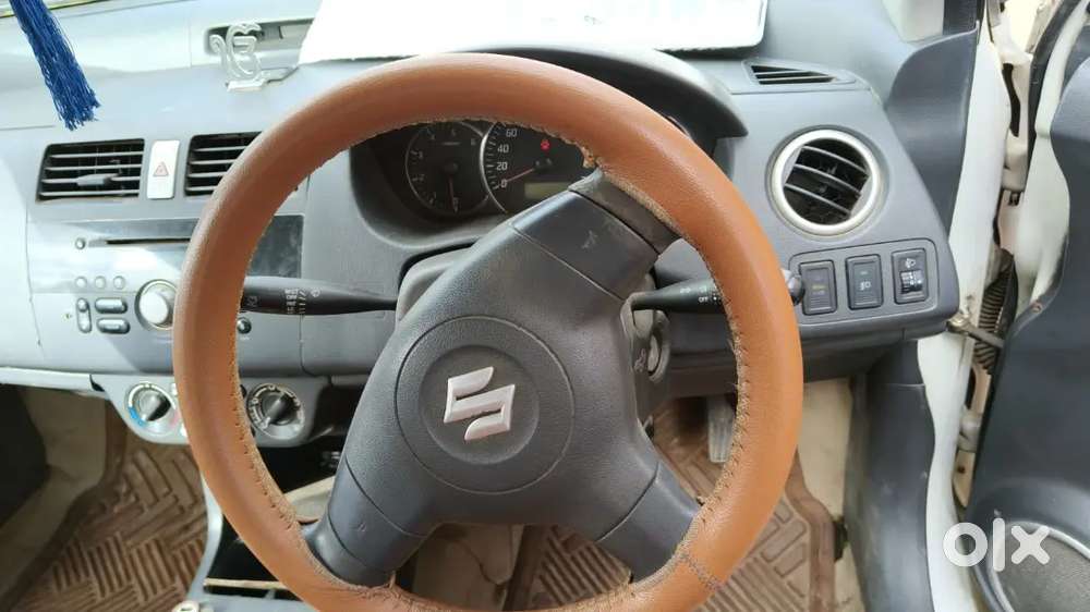 Maruti Suzuki Dzire Vdi