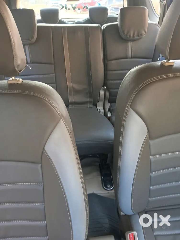 Maruti Suzuki Ertiga 2018 Diesel Good Condition