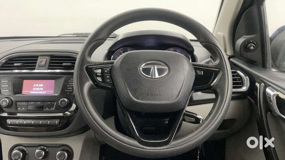 Tata Tiago Xza, 2018, Petrol