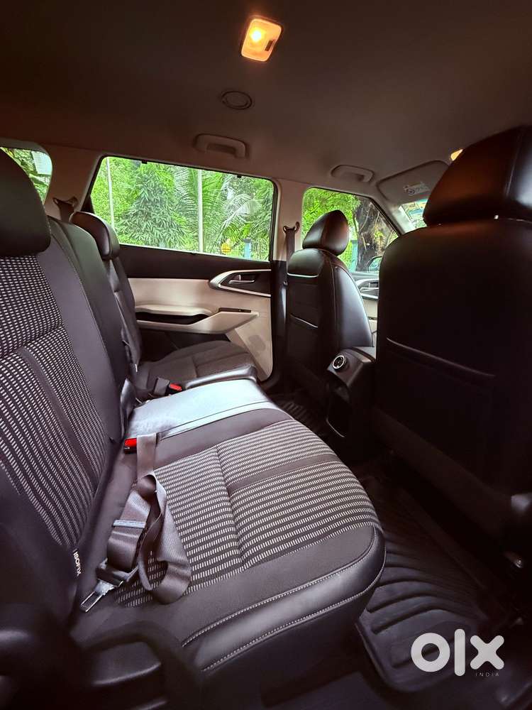 Kia Carens Prestige Plus Diesel, 2022, Diesel