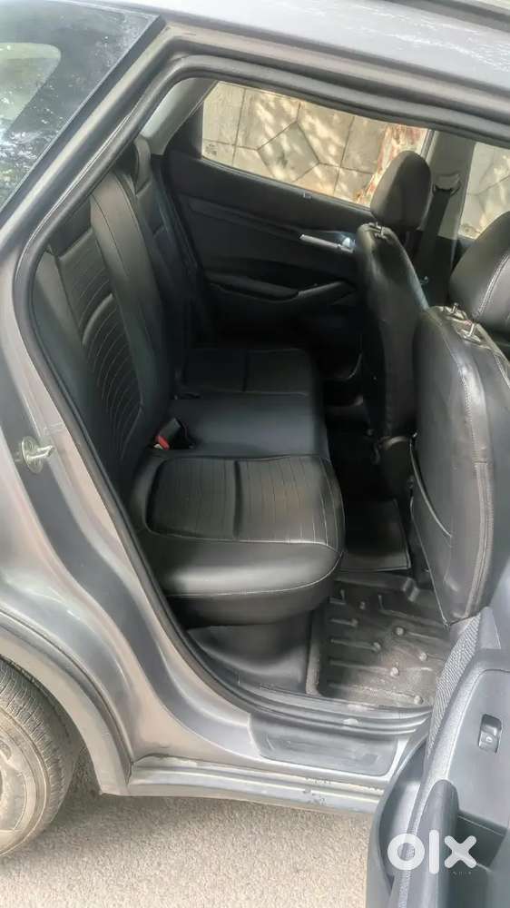 Kia Seltos 2020 Petrol