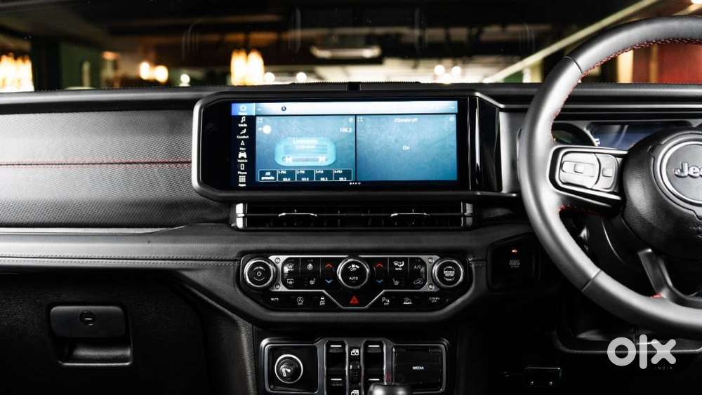 Jeep Wrangler Rubicon, 2024, Petrol