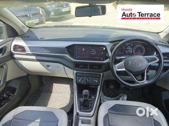 Volkswagen Taigun 1.0 Tsi Highline, 2022, Petrol