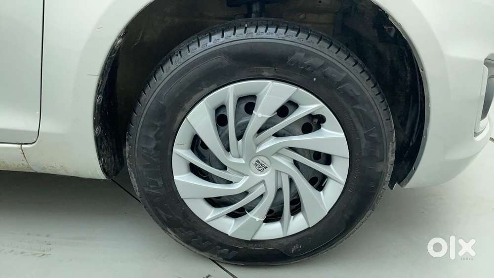 Maruti Suzuki Swift Vvt Vxi, 2016, Petrol