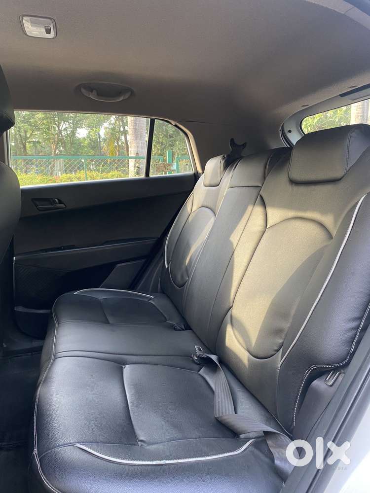 Hyundai Creta 1.4 E Plus Diesel, 2019, Diesel