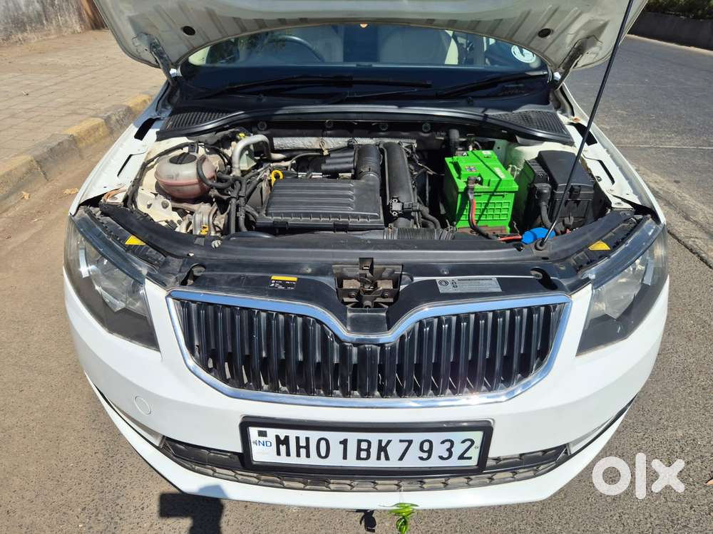 Skoda Octavia 2013-2017 Ambition 1.4 Tsi Mt, 2014, Petrol