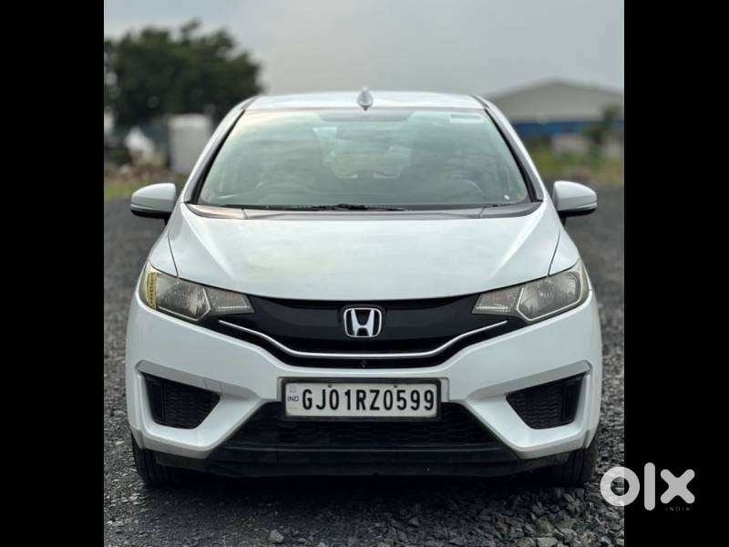 Honda Jazz 1.2 S I Vtec, 2017, Petrol