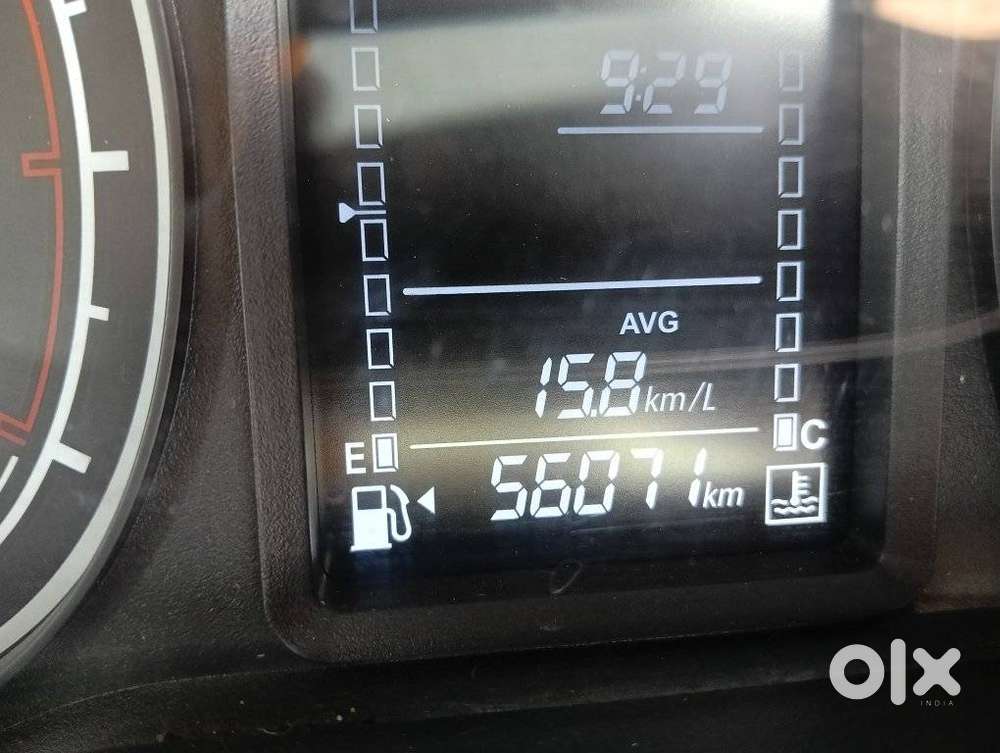 Maruti Suzuki Vitara Brezza 1.5 Vxi, 2020, Petrol