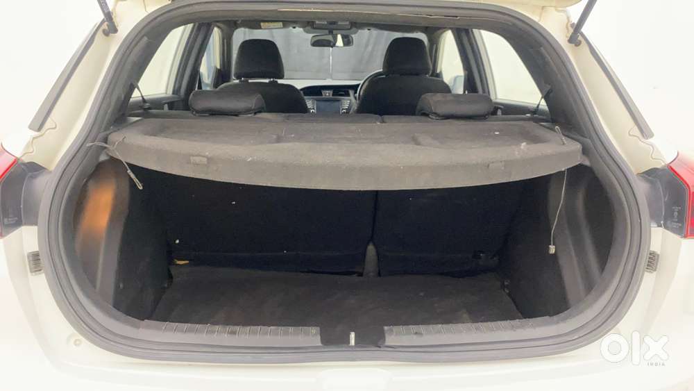 Hyundai I20 Active 1.4 Sx, 2015, Diesel