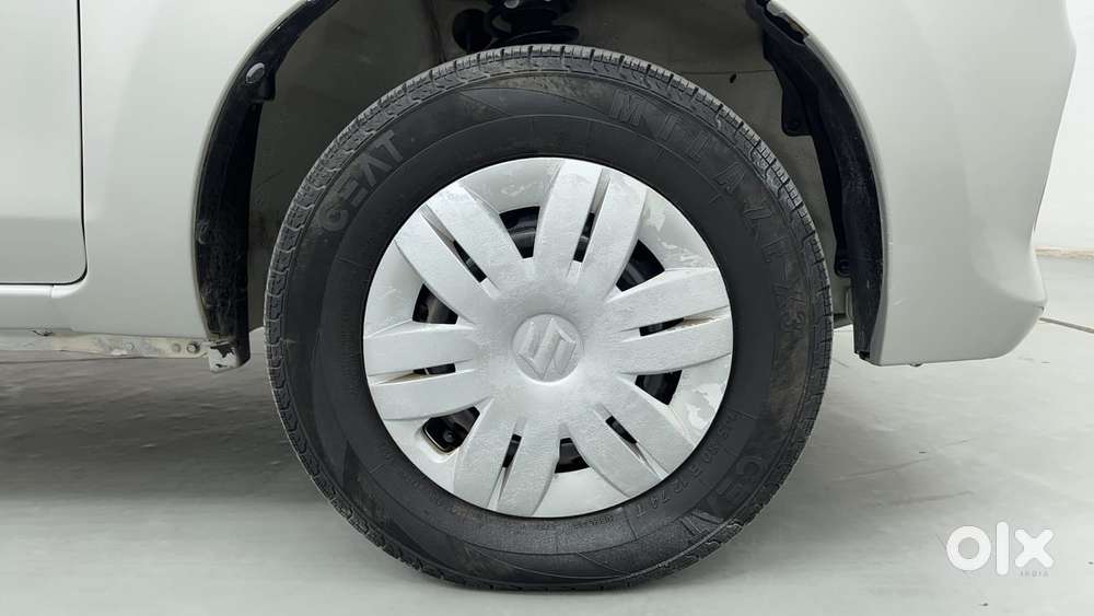 Maruti Suzuki Alto 800 Lxi, 2017, Petrol