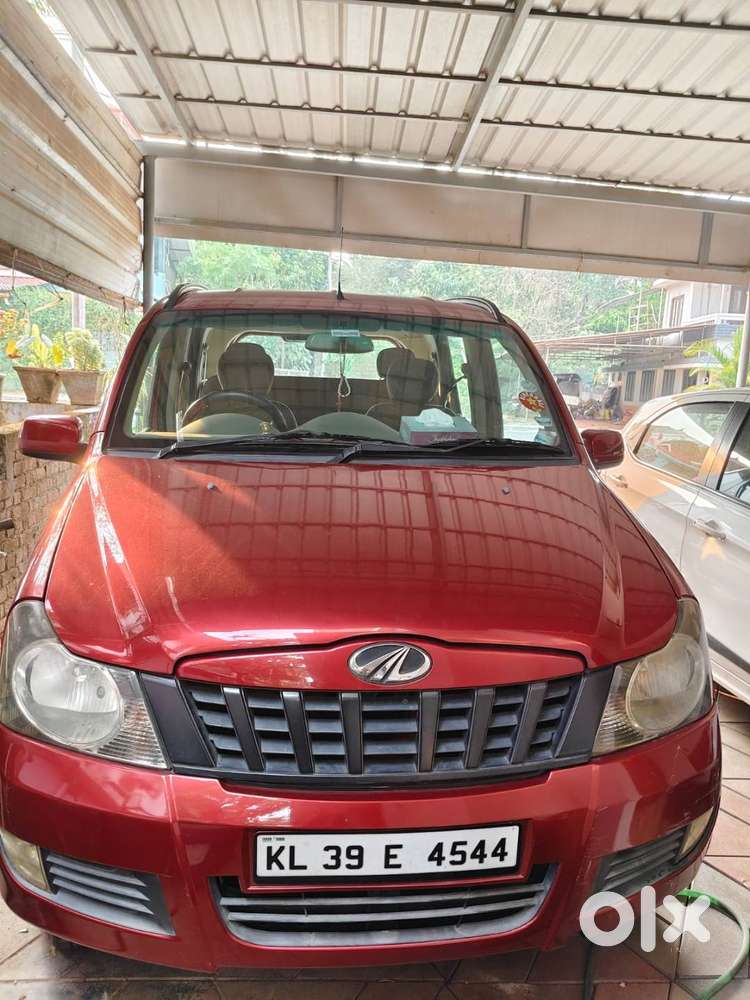 Mahindra Quanto 2013 Diesel Good Condition