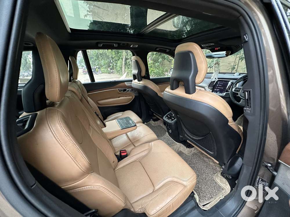 Volvo Xc90 D5 Awd, 2016, Diesel