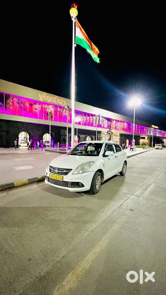 Maruti Suzuki Dzire 2018