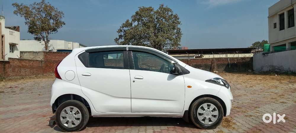 Datsun Redi Go 1.0 Limited Edition 2018, 2018, Cng & Hybrids