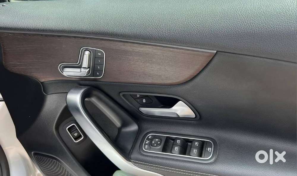 Mercedes-benz A-class Limousine 200d, 2021, Diesel