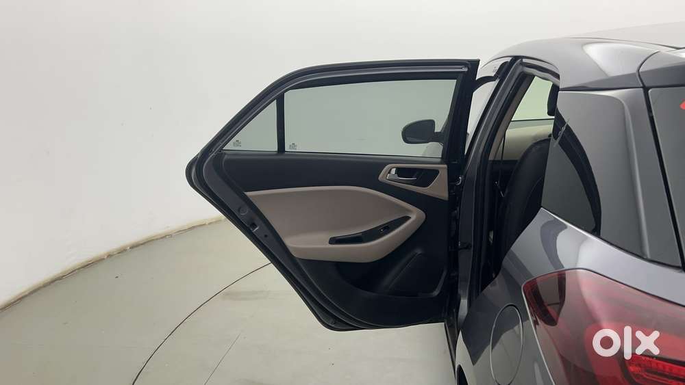 Hyundai Elite I20 Sportz Plus, 2019, Petrol