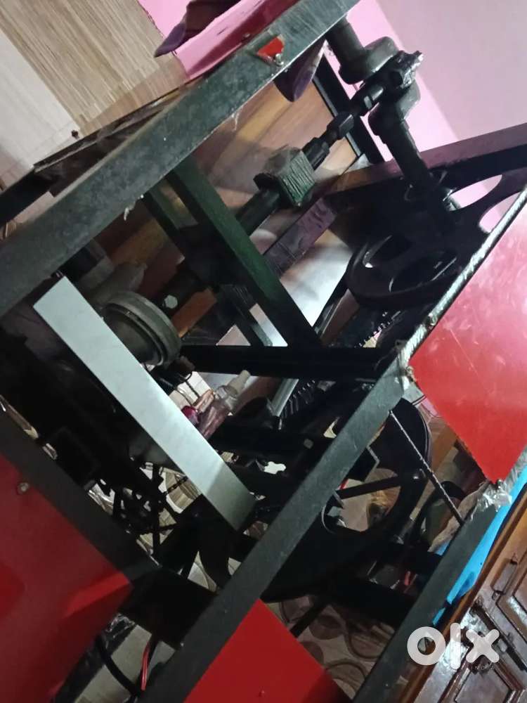Dona pataal machine single dai 30000₹₹₹