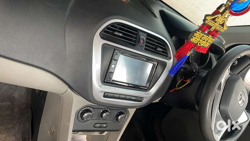 Tata Tiago 2017 Model