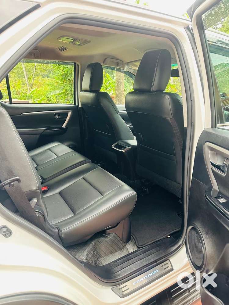 Toyota Fortuner 4x2 At 2.8 Diesel, 2022, Diesel