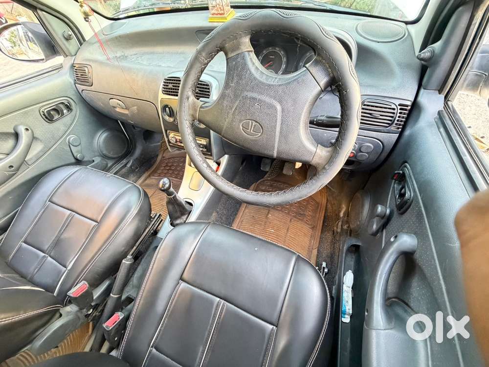 Tata Indica V2 Diesel 2008
