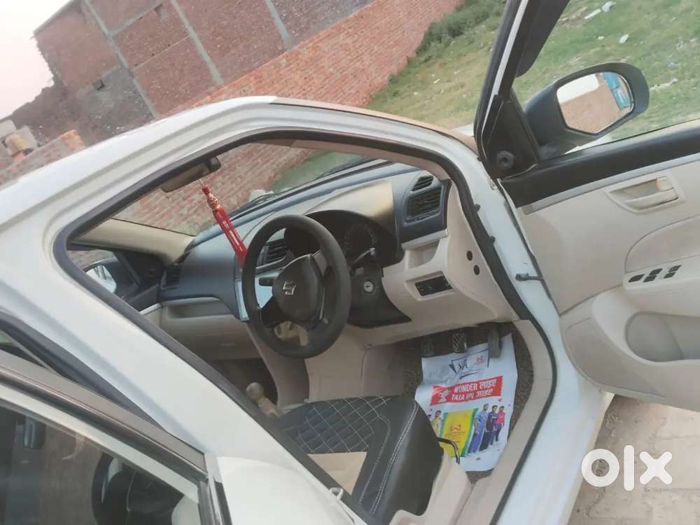 Maruti Suzuki Swift Dzire Tour 2020 Cng & Hybrids Good Condition