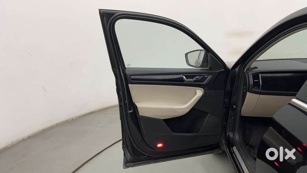 Skoda Kodiaq 2.0 Style Tdi 4x4 At, 2017, Diesel