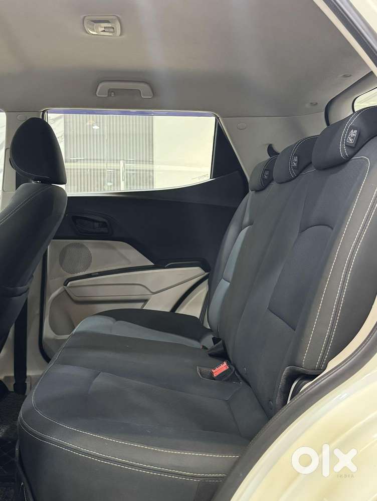 Mahindra Xuv300 W6 Diesel, 2019, Diesel