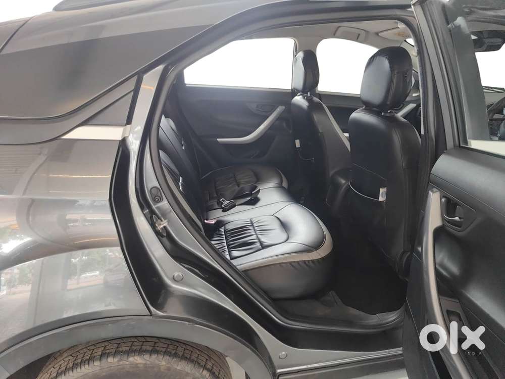 Tata Nexon 1.2 Revotron Xm (s), 2022, Petrol