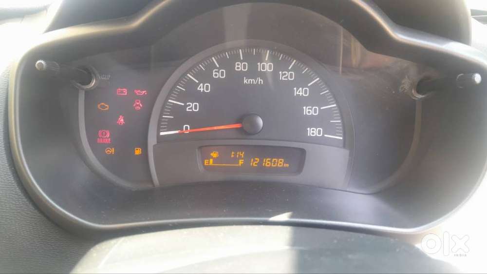 2020 Tour Celerio