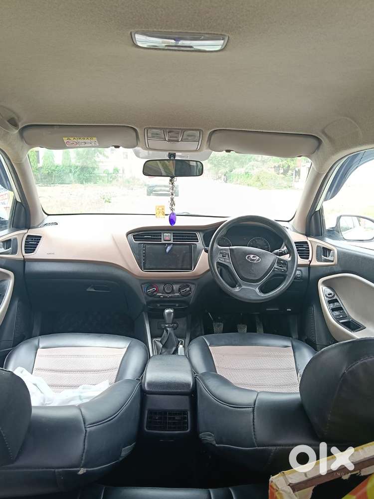Hyundai I20 Magna 1.2 Vtvt, 2020, Petrol