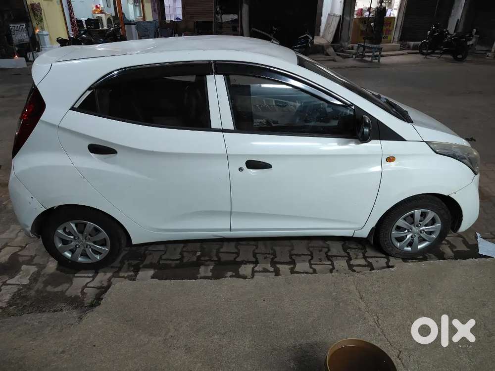Hyundai Eon Magna+ 2013 Car