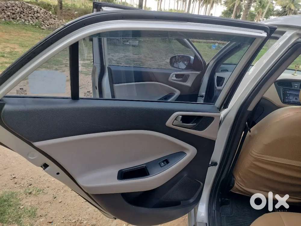 Hyundai Elite I20 Magna Vtvt 2016