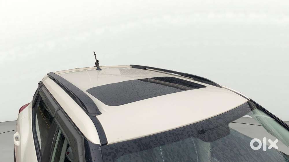 Mahindra Xuv300 W6 Diesel, 2022, Diesel