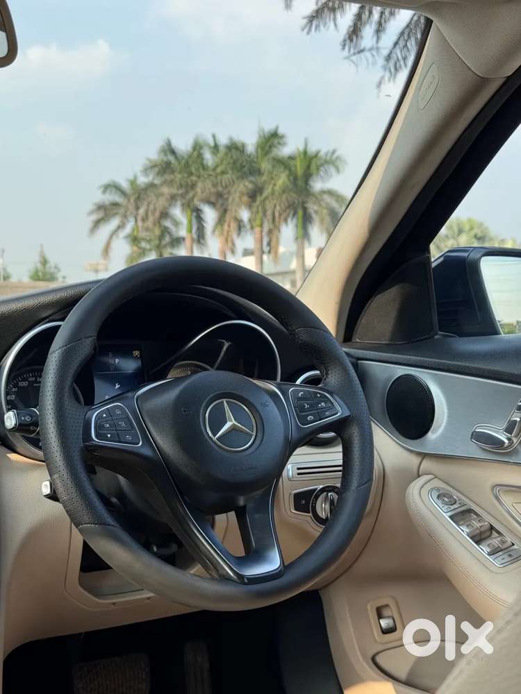 Mercedes-benz New C-class C 220 Cdi Style, 2017, Diesel