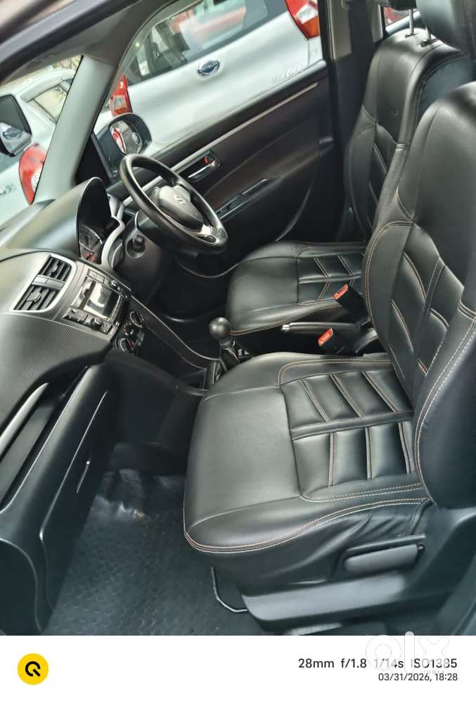 Maruti Suzuki Swift Vdi Limited Edition, 2014, Diesel