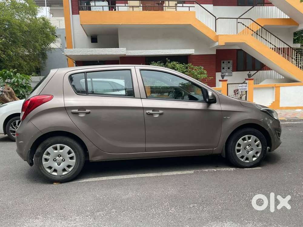 Hyundai I20 Magna 1.2, 2014, Petrol