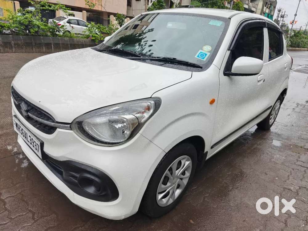 Maruti Suzuki Celerio Vxi, 2024, Petrol