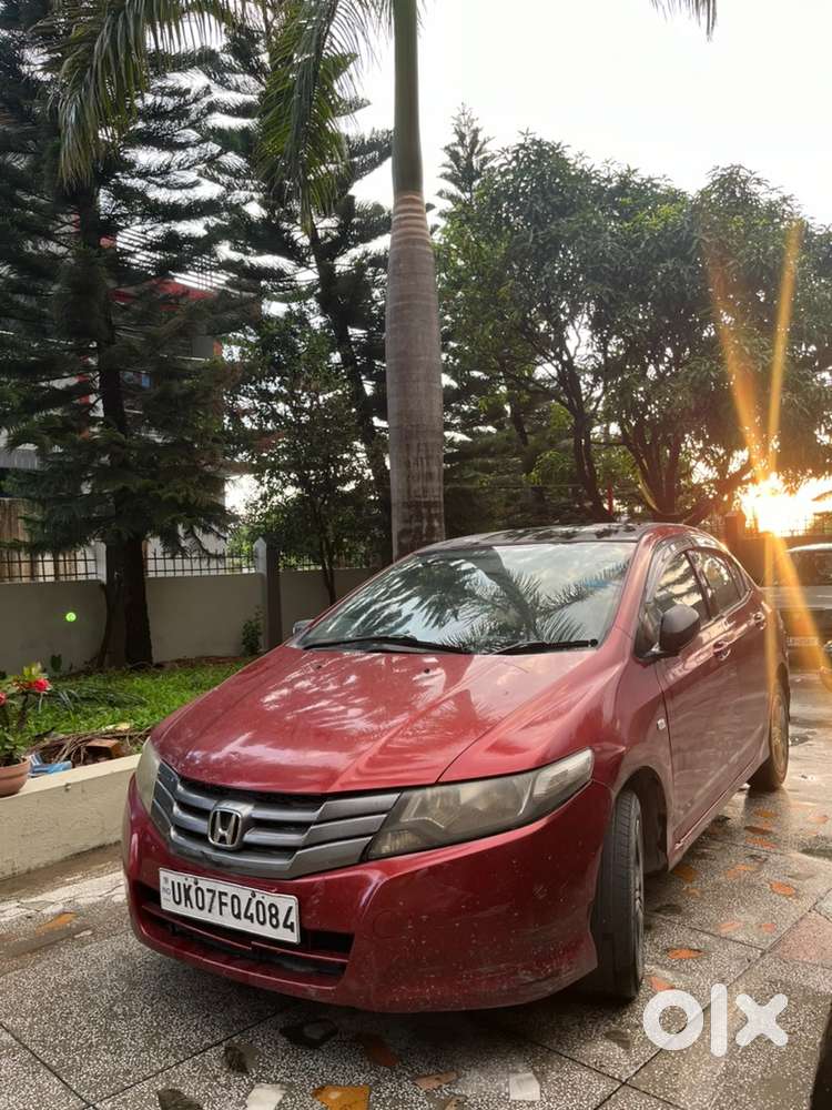 Honda City Petrol 2009