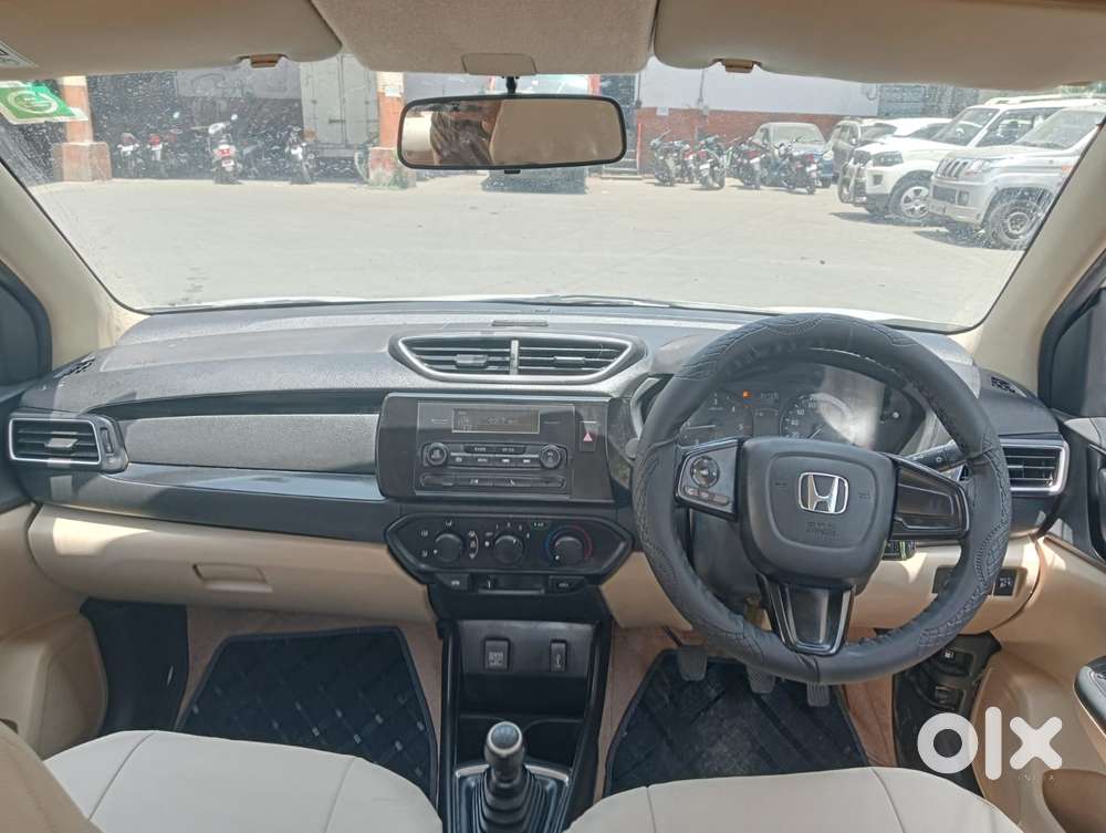 Honda Amaze 1.5 Smt I Dtec, 2019, Diesel