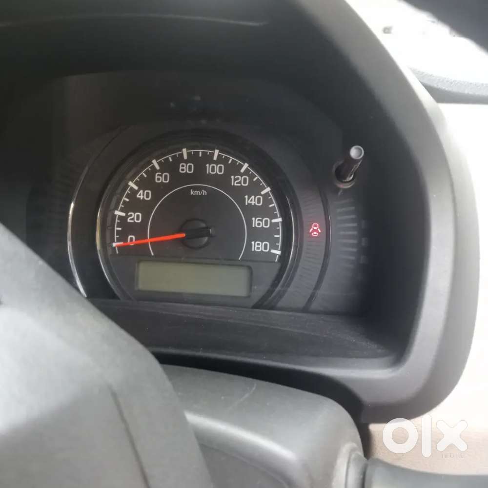 Maruti Suzuki Wagon R 2019