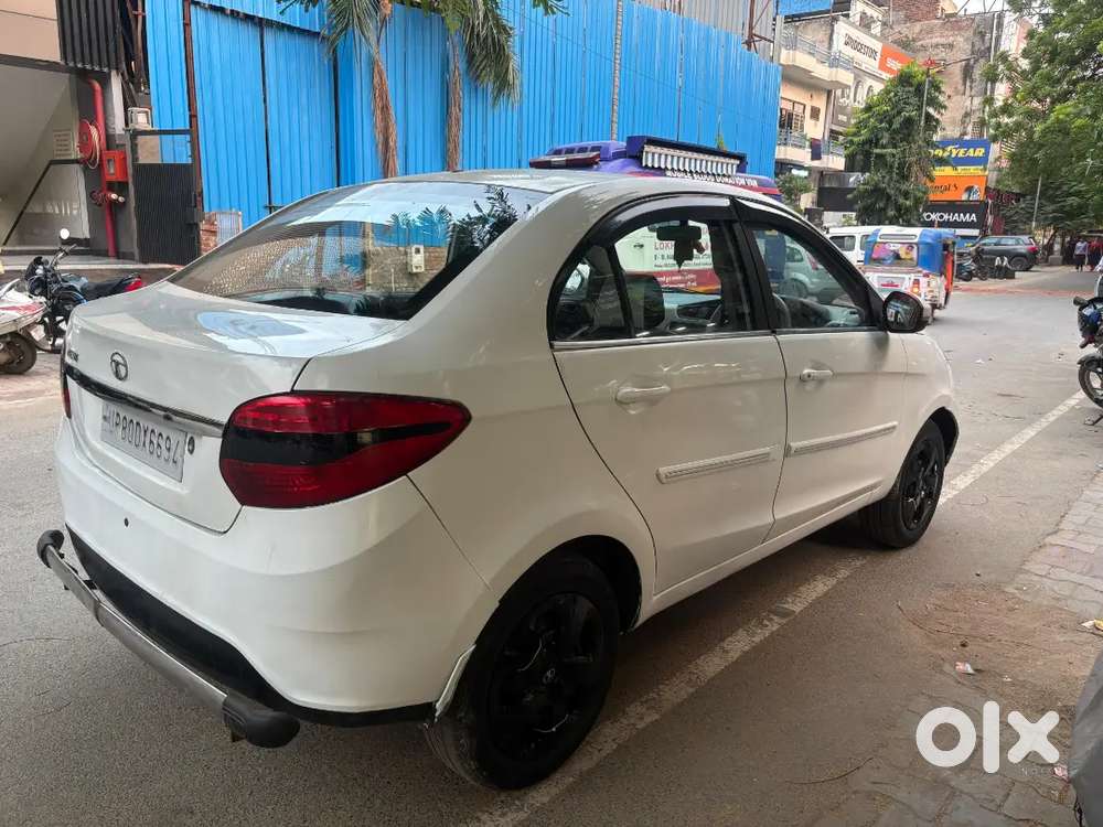 Tata Zest 2016 Diesel 78000 Km Driven